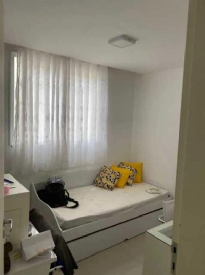 Apartamento, 2 quartos, 50 m² - Foto 3
