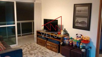Apartamento, 3 quartos, 111 m² - Foto 4