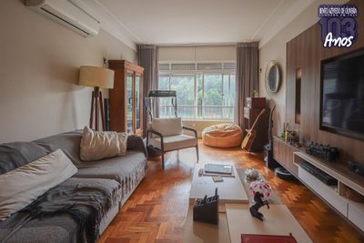 Apartamento, 3 quartos, 131 m² - Foto 3