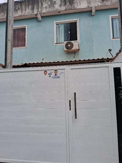 Casa, 2 quartos, 59 m² - Foto 1