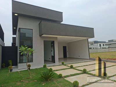 Casa, 3 quartos, 250 m² - Foto 1