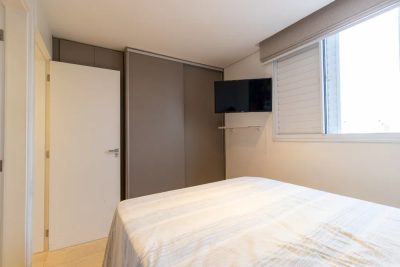 Apartamento, 3 quartos, 65 m² - Foto 2
