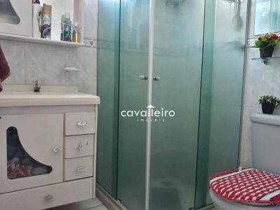 Apartamento, 2 quartos, 50 m² - Foto 5