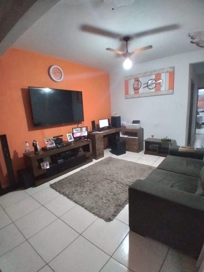 Sobrado, 3 quartos, 139 m² - Foto 5