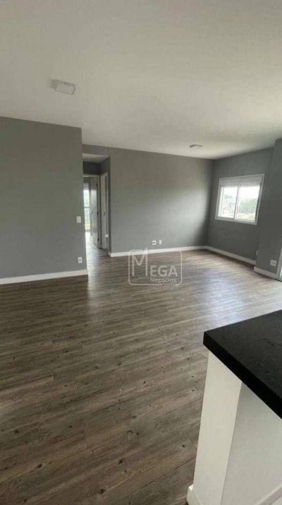 Apartamento, 2 quartos, 73 m² - Foto 3