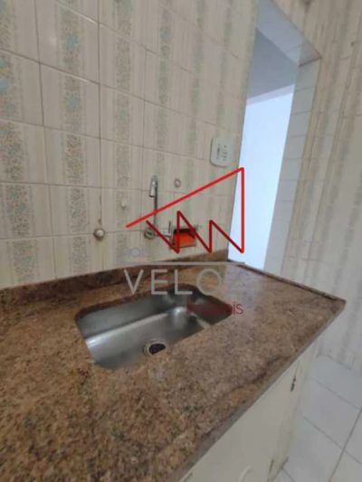 Apartamento, 1 quarto, 50 m² - Foto 1