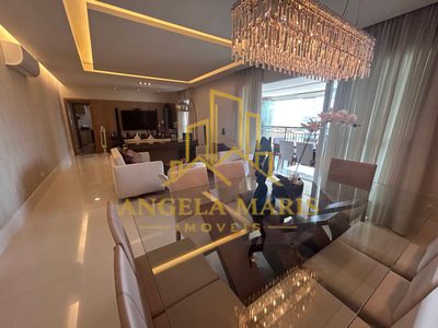 Apartamento, 3 quartos, 176 m² - Foto 2