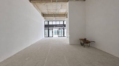 Loja-Salão, 93 m² - Foto 2
