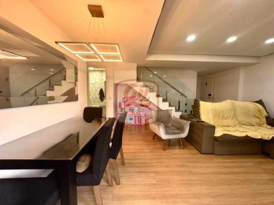 Apartamento, 3 quartos, 98 m² - Foto 5