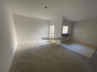 Apartamento, 3 quartos, 165 m² - Foto 1