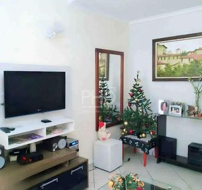 Sobrado, 3 quartos, 274 m² - Foto 1