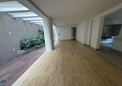 Apartamento, 4 quartos, 161 m² - Foto 4