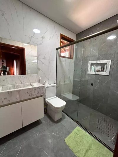 Casa de Condomínio, 3 quartos - Foto 3