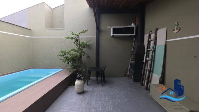 Casa, 2 quartos, 52 m² - Foto 5