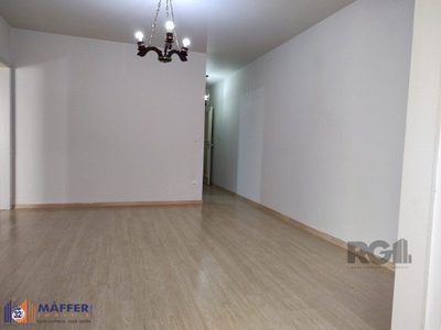 Apartamento, 2 quartos, 87 m² - Foto 1