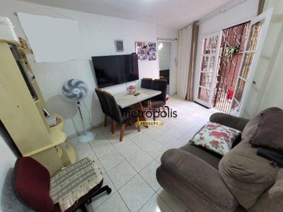 Sobrado, 2 quartos, 271 m² - Foto 2