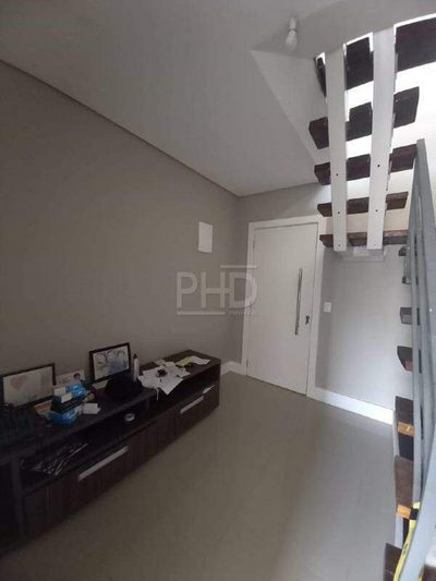Cobertura, 3 quartos, 125 m² - Foto 2