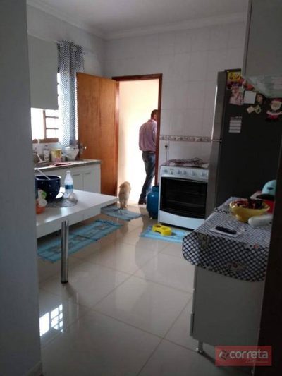 Casa, 3 quartos, 176 m² - Foto 3