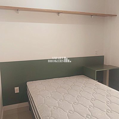 Apartamento, 1 quarto, 24 m² - Foto 4