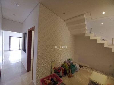 Casa, 3 quartos, 350 m² - Foto 2