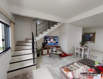 Casa, 2 quartos, 95 m² - Foto 4