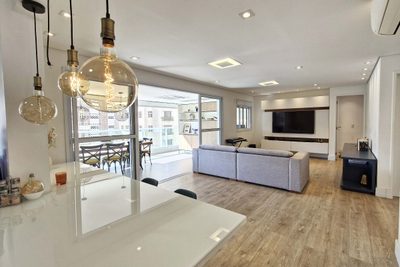 Apartamento, 3 quartos - Foto 5