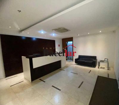 Sala-Conjunto, 587 m² - Foto 4