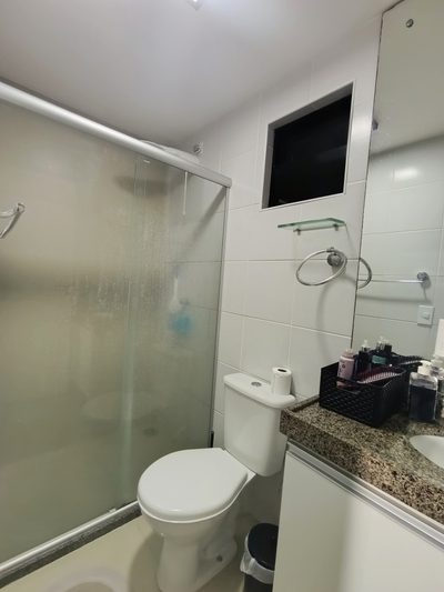 Apartamento, 2 quartos, 56 m² - Foto 4