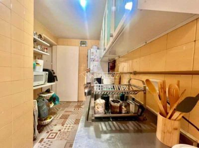 Apartamento, 2 quartos, 122 m² - Foto 1