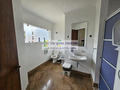 Sobrado, 4 quartos, 258 m² - Foto 5