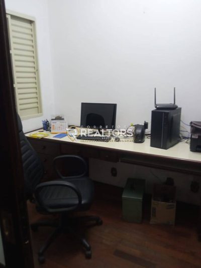 Casa, 3 quartos, 191 m² - Foto 4