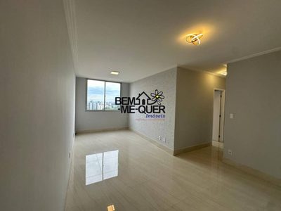 Apartamento, 2 quartos, 58 m² - Foto 1
