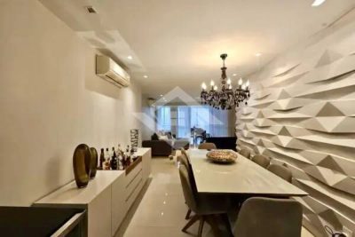 Apartamento, 4 quartos, 145 m² - Foto 4