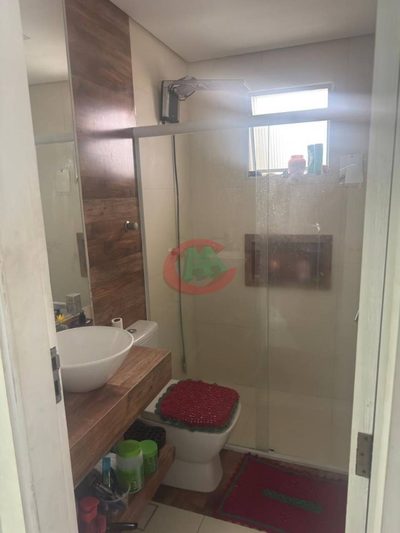 Sobrado, 2 quartos, 145 m² - Foto 4