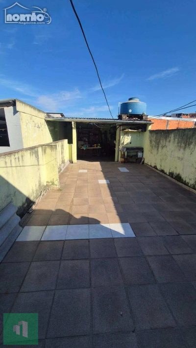 Casa, 3 quartos, 100 m² - Foto 4