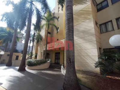 Apartamento, 1 quarto, 37 m² - Foto 3