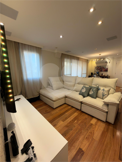 Apartamento, 2 quartos, 85 m² - Foto 5