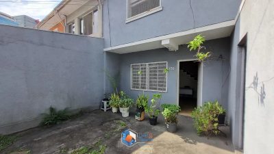 Sobrado, 3 quartos, 126 m² - Foto 2