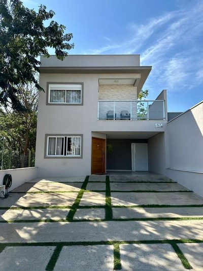 Sobrado, 3 quartos, 146 m² - Foto 2