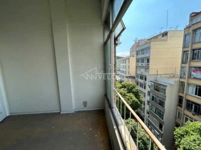Apartamento, 1 quarto, 42 m² - Foto 1