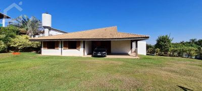 Casa, 3 quartos, 362 m² - Foto 3