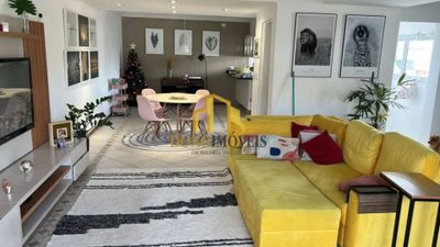 Casa, 3 quartos, 200 m² - Foto 5