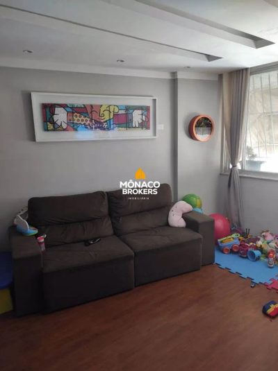 Apartamento, 3 quartos, 114 m² - Foto 5