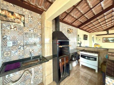 Casa, 3 quartos, 450 m² - Foto 4