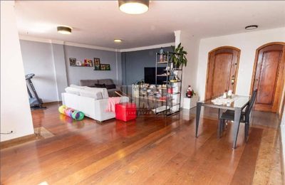Apartamento, 3 quartos, 164 m² - Foto 2