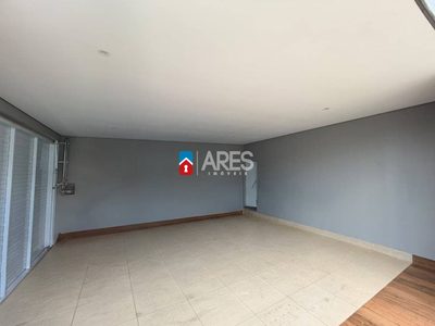 Casa, 3 quartos, 184 m² - Foto 3