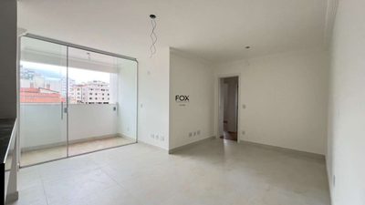 Apartamento, 3 quartos, 87 m² - Foto 1