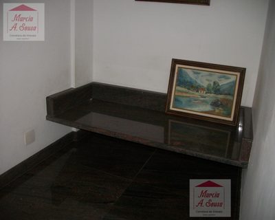 Apartamento, 1 quarto, 39 m² - Foto 5