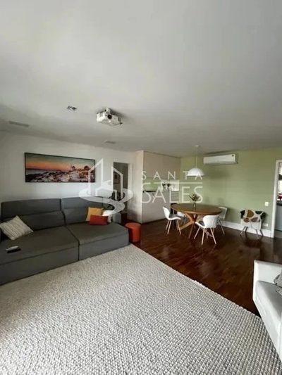 Apartamento, 3 quartos, 95 m² - Foto 2