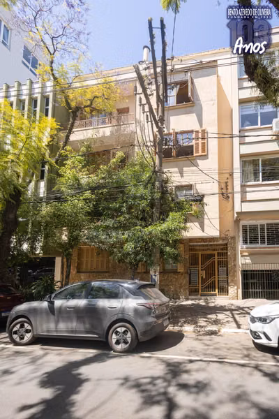 Apartamento, 2 quartos, 53 m² - Foto 2